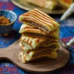 Recette-de-Bradj-algerien