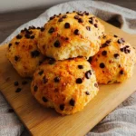 Recette-de-Briochettes-pepites-chocolat