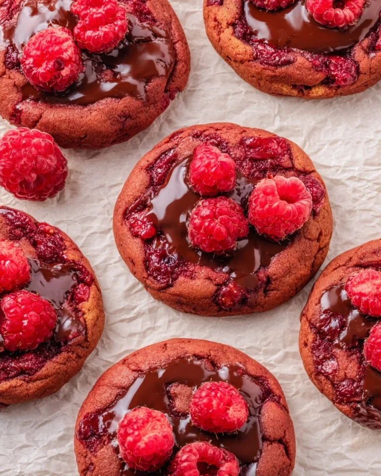 Recette-de-Cookies-Framboise-Gourmands