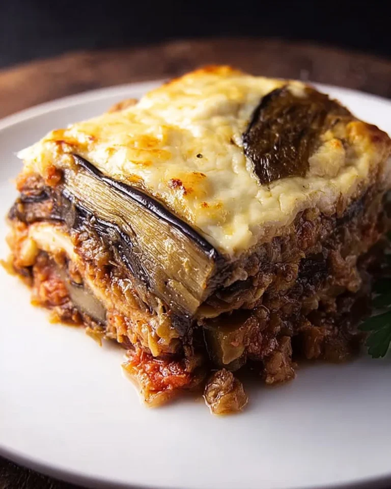 Recette-de-Moussaka-vegetarienne
