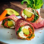 Recette-de-Wrap-avocat-chevre-carotte