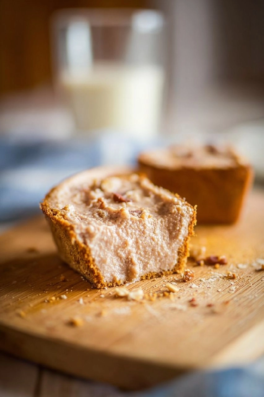 Cake à la crème de marrons