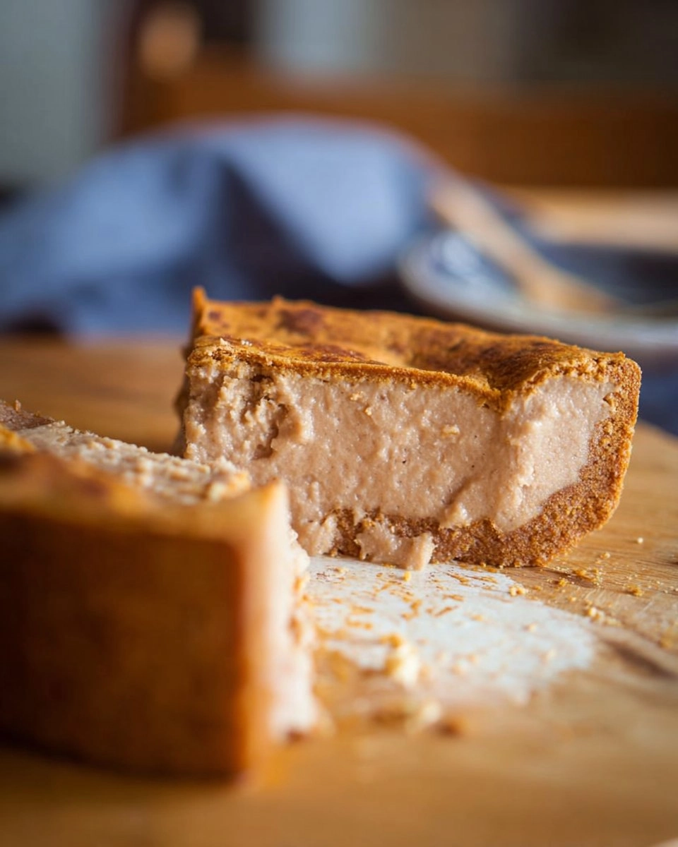 Cake à la crème de marrons
