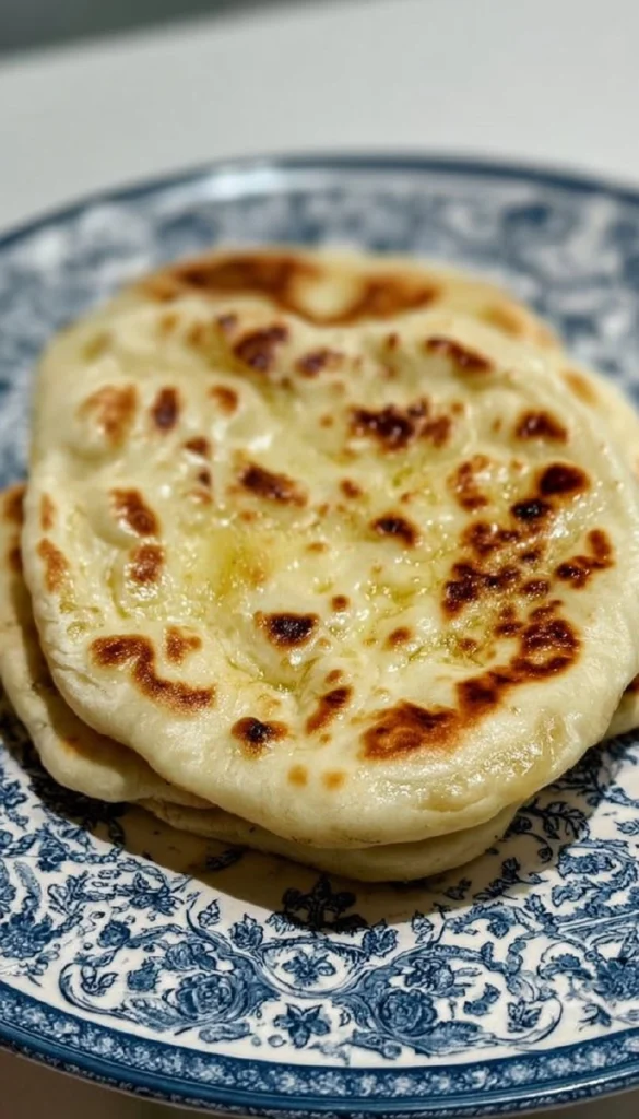 Recette-de-Cheese-naan