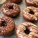 Recette-de-Donuts-au-four