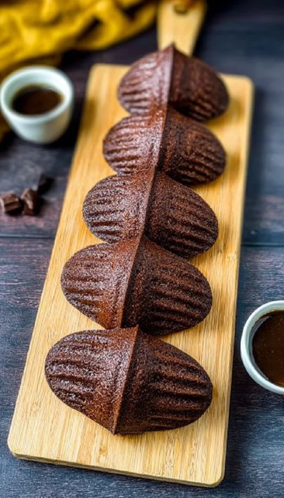 Recette-de-Financiers-au-chocolat