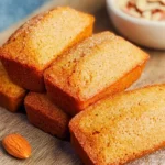 Recette-de-Financiers-aux-amandes