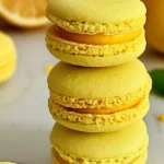 Recette-de-Macarons-au-citron