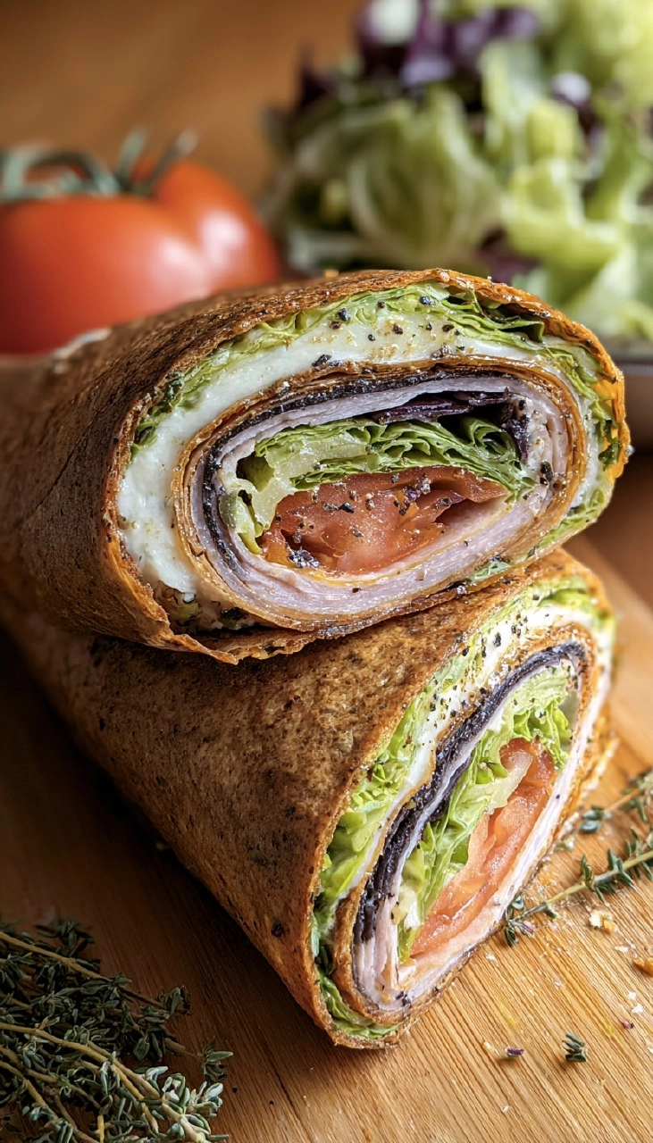 Recette-de-Wrap-proteine-au-cottage-cheese